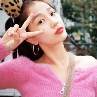 谁伴我一生
